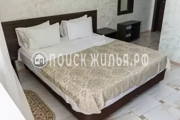 «Вилла Солнца» «Вилла Солнца»