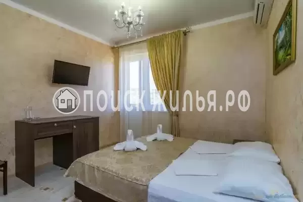 «Вилла Солнца» «Вилла Солнца»