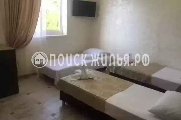 «Вилла Солнца» «Вилла Солнца»