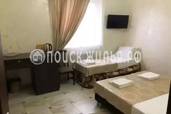 «Вилла Солнца» «Вилла Солнца»