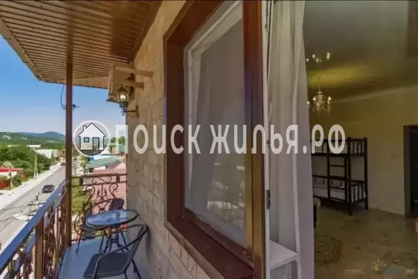 «Вилла Солнца» «Вилла Солнца»