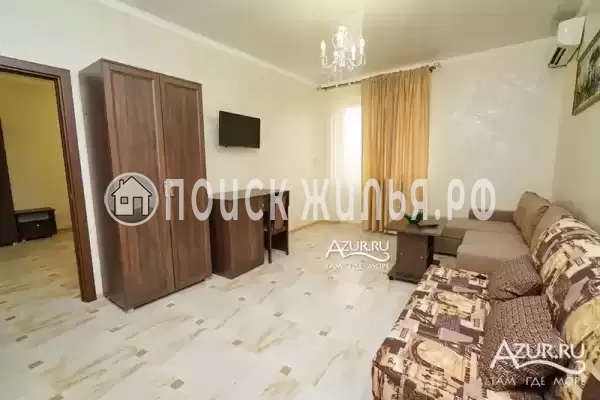 «Вилла Солнца» «Вилла Солнца»