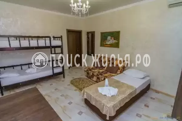 «Вилла Солнца» «Вилла Солнца»