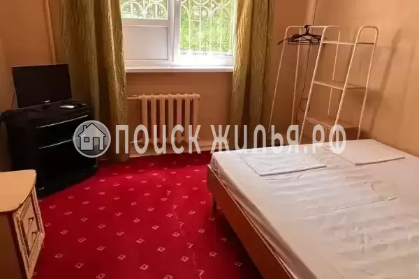 «Золотая миля»