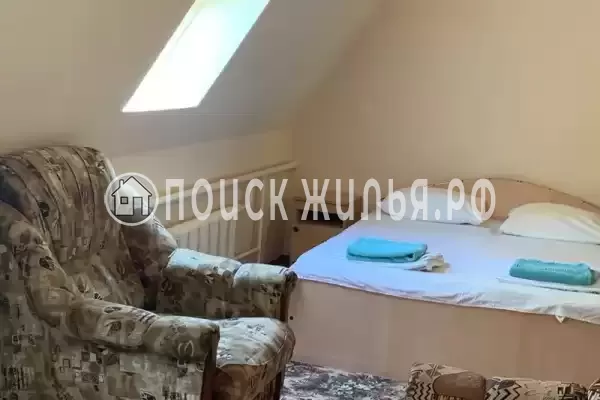 «Золотая миля»