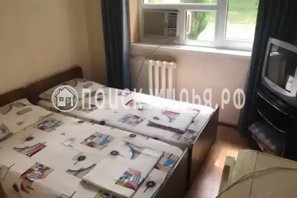 «Золотая миля»