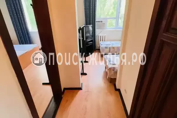 «Золотая миля»