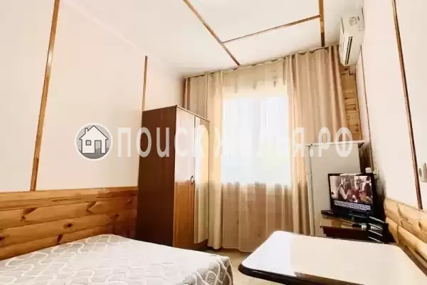 Частный сектор «Частный дом Пальма»