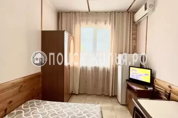 Частный сектор «Частный дом Пальма»