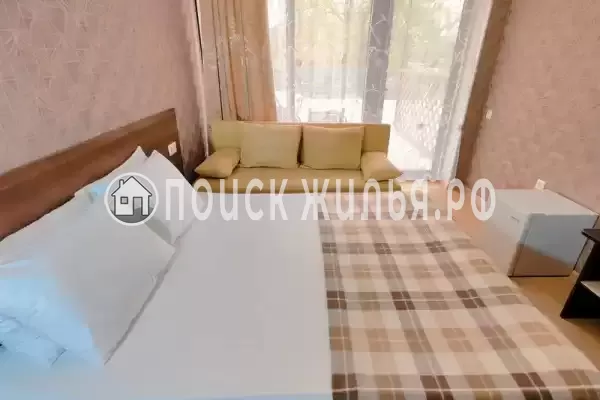 Пансионат «Уральские самоцветы» Пансионат «Уральские самоцветы»