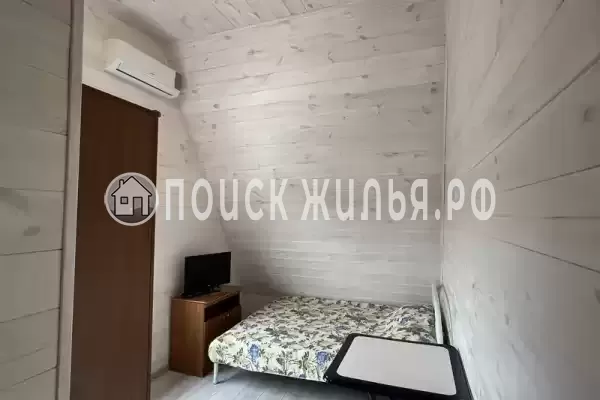 Частный сектор «Частный дом Пальма»