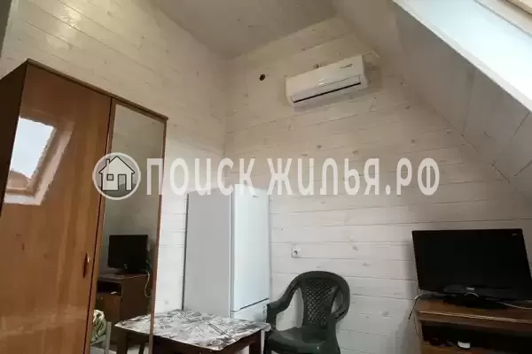 Частный сектор «Частный дом Пальма»