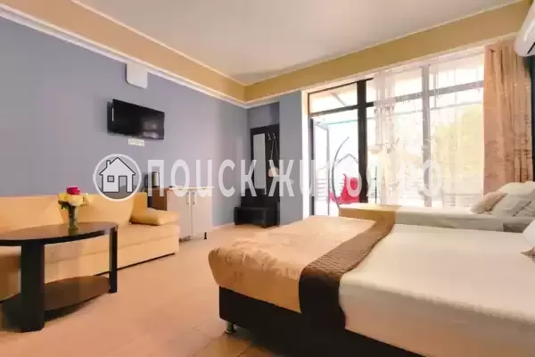 Пансионат «Уральские самоцветы» Пансионат «Уральские самоцветы»