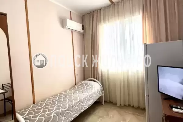 Частный сектор «Частный дом Пальма»