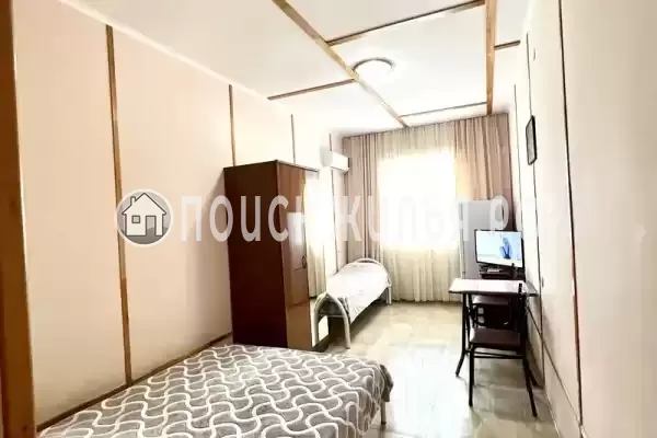 Частный сектор «Частный дом Пальма»