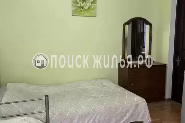 Частный сектор «Частный дом Пальма»