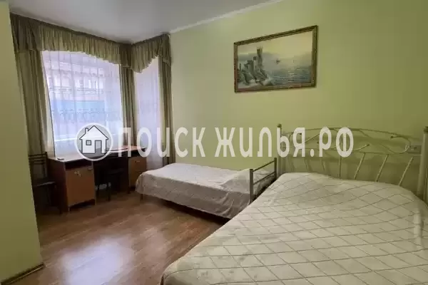 Частный сектор «Частный дом Пальма»