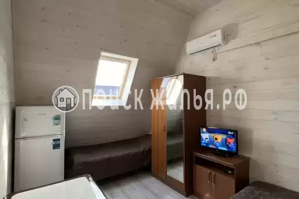 Частный сектор «Частный дом Пальма»