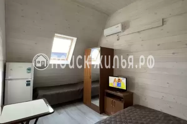 Частный сектор «Частный дом Пальма»