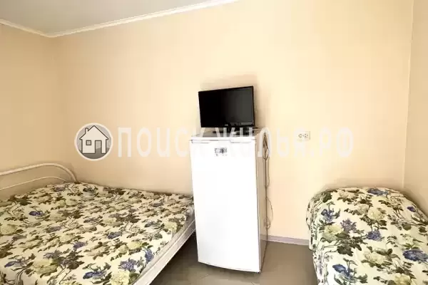 Частный сектор «Частный дом Пальма»