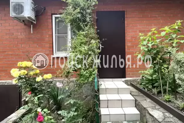 Частный сектор «Частный дом Пальма»