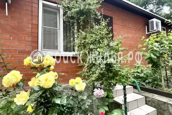 Частный сектор «Частный дом Пальма»