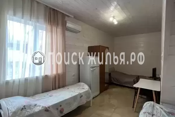 Частный сектор «Частный дом Пальма»