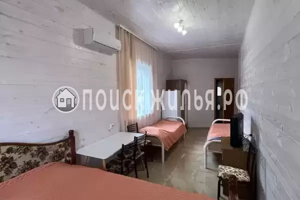 Частный сектор «Частный дом Пальма»