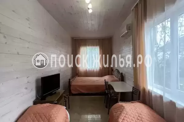 Частный сектор «Частный дом Пальма»