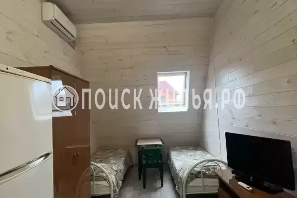 Частный сектор «Частный дом Пальма»