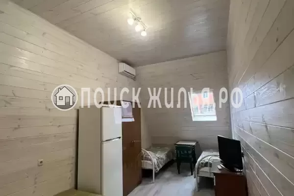 Частный сектор «Частный дом Пальма»