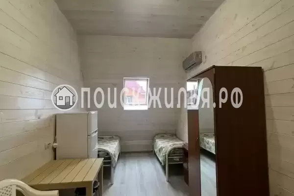 Частный сектор «Частный дом Пальма»