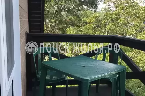 Частный сектор «Частный дом Пальма»