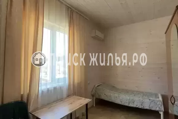 Частный сектор «Частный дом Пальма»