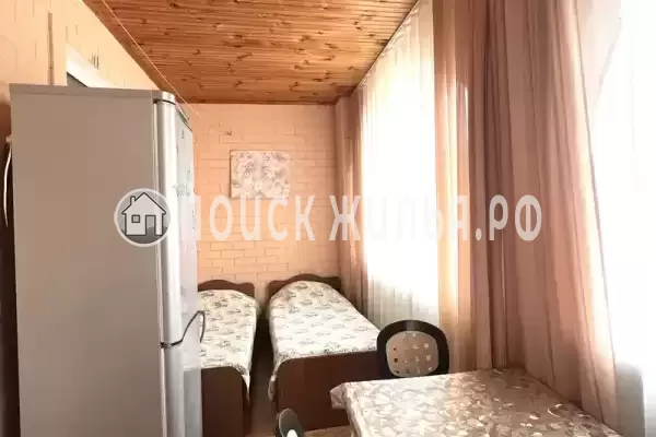 Частный сектор «Частный дом Пальма»