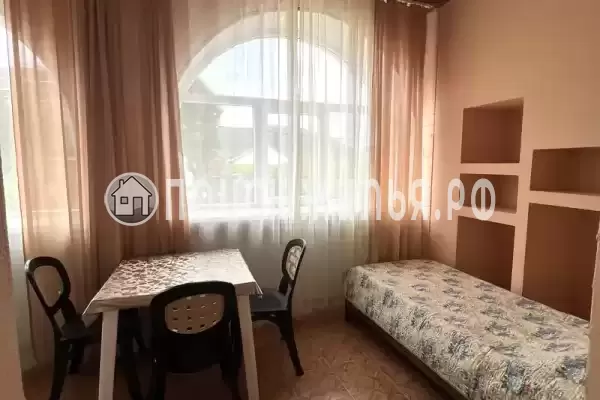 Частный сектор «Частный дом Пальма»