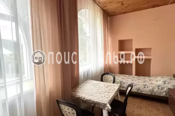 Частный сектор «Частный дом Пальма»