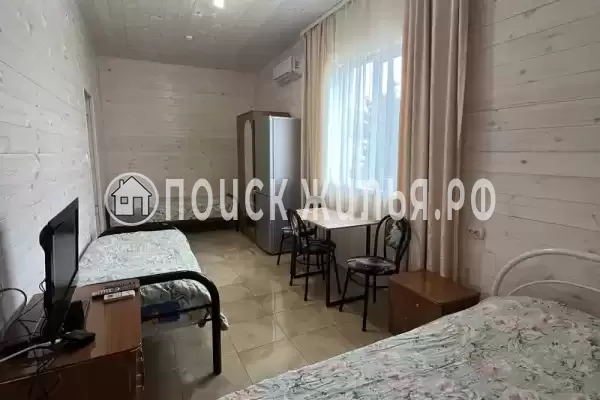 Частный сектор «Частный дом Пальма»