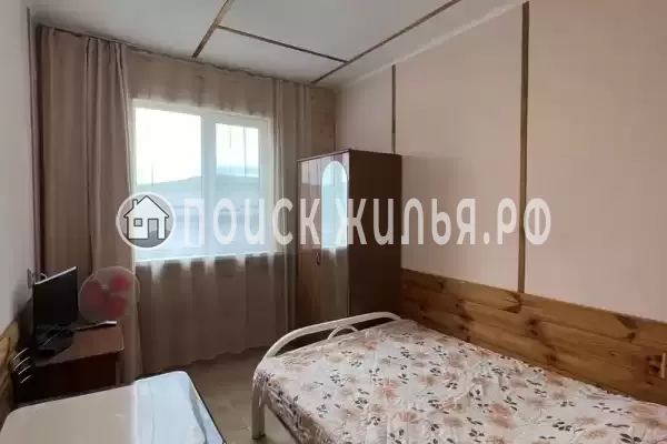 Частный сектор «Частный дом Пальма»