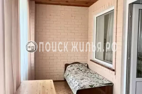 Частный сектор «Частный дом Пальма»