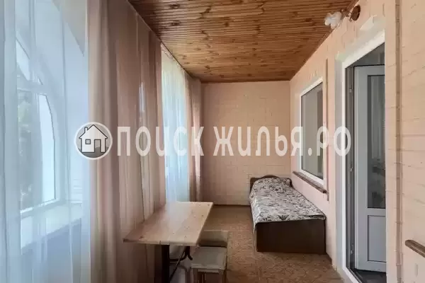 Частный сектор «Частный дом Пальма»