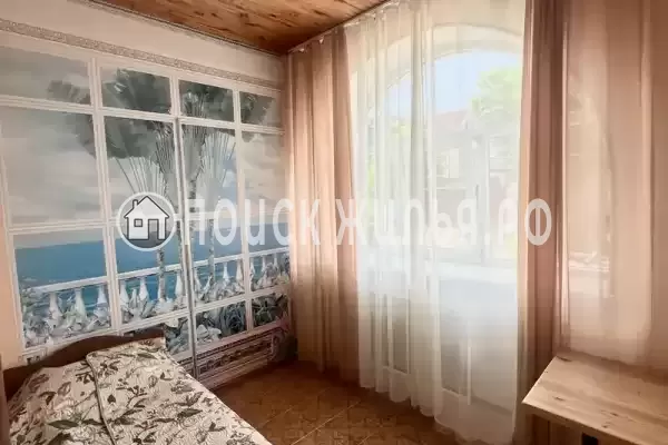 Частный сектор «Частный дом Пальма»