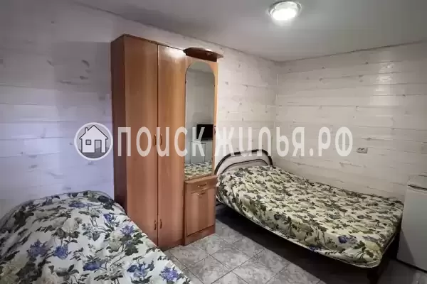 Частный сектор «Частный дом Пальма»