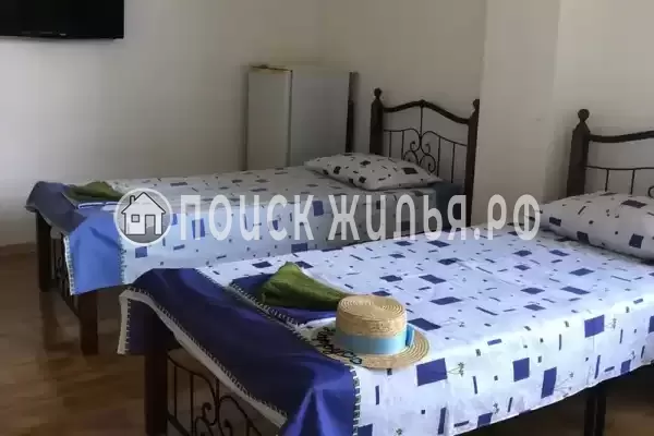 Гостевой дом «Пицунда»