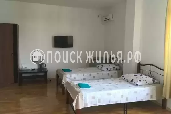 Гостевой дом «Пицунда»