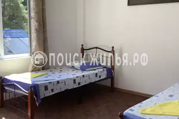 Гостевой дом «Пицунда»