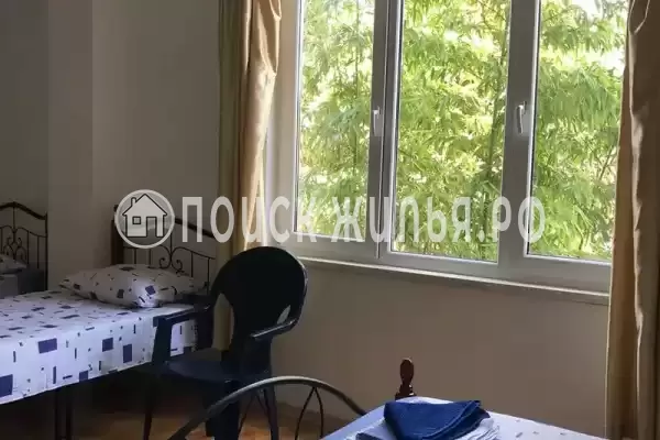 Гостевой дом «Пицунда»