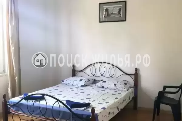 Гостевой дом «Пицунда»