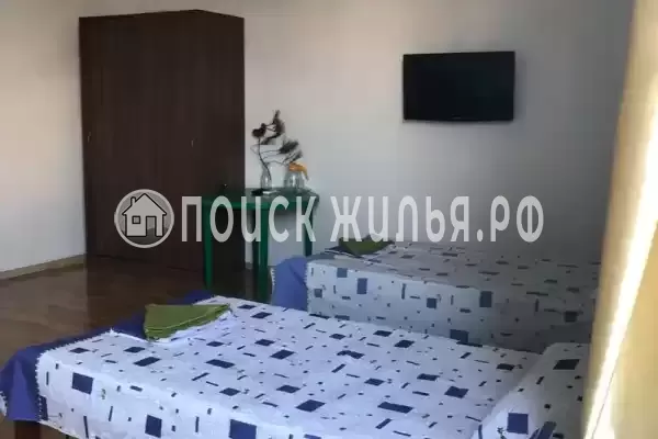 Гостевой дом «Пицунда»