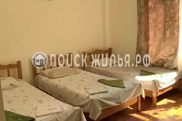 Гостевой дом «Пицунда»